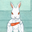 new year's card　2023